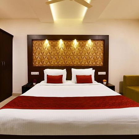 Hotel Bv Colours By Rivido, Begur Main Road Бенґалуру Екстер'єр фото